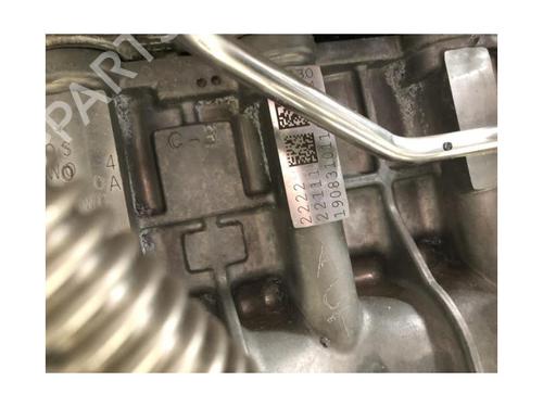 Engine KIA CEED Sportswagon (CD) 1.4 T-GDI | BP23023831M1 