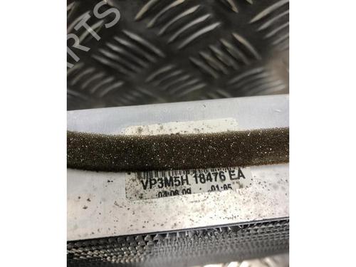 Heater matrix FORD FOCUS II (DA_, HCP, DP) 2.5 ST | BP25306561M63 