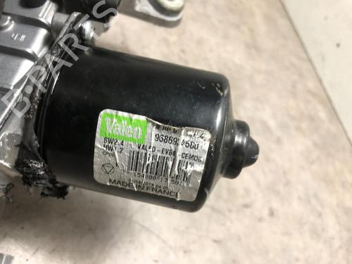 Front wiper motor CITROËN DS5 2.0 HDi 165 | BP29267728M29