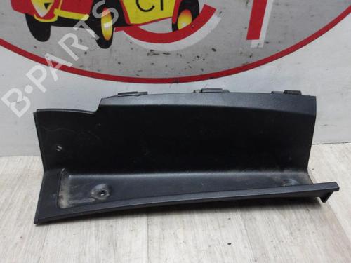 Used Boot lining RENAULT SCÉNIC IV (J9_) 1.5 dCi 110 (110 hp) 23033626