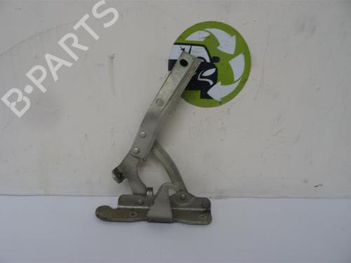 Dørhengsel/Dørstopper LANCIA KAPPA (838_) 2.4 T.DS (838AE1AA, 838AH1AA) (124 hp) 29644337
