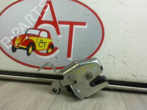 Used Rear left lock FIAT FIORINO Box Body/MPV (225_) 1.3 D Multijet (225BXD1A, 225BXB1A, 225BXB11) (75 hp) 25799705