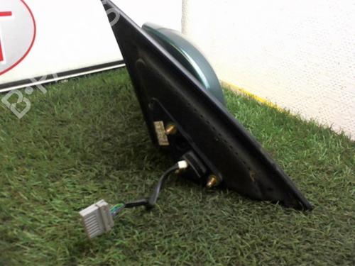 Left mirror NISSAN PRIMERA Hatchback (P12) 2.2 Di | BP13280260C26