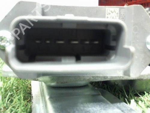 Rear left window mechanism PEUGEOT 3008 I MPV (0U_) 1.2 | BP13037150C24 