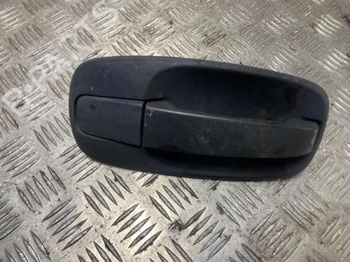 Udvendigt håndtag Udvendigt håndtag NISSAN PRIMASTAR Van (X83) 2.0 dCi 115 (114 hp) 34182700 34182700