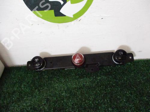 Advarselskontakt FIAT 500 (312_) 1.3 D Multijet (312AXB1A) | BP24943082I22