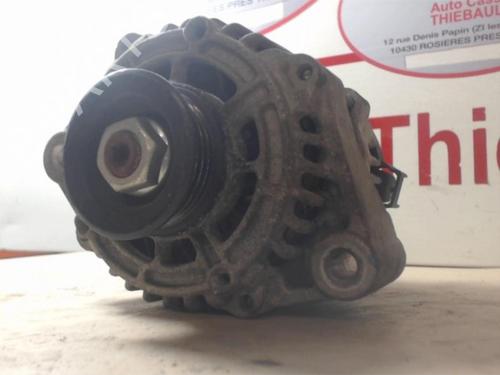 Alternator CHEVROLET AVEO / KALOS Hatchback (T250, T255) 1.2 | BP25376591M7 