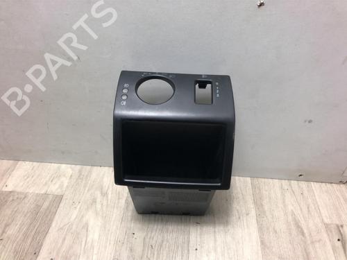 Used Cup/Object holder MERCEDES-BENZ A-CLASS (W169) A 180 CDI (169.007, 169.307) (109 hp) 20613615