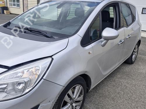 Right front window switch OPEL MERIVA B MPV (S10) 1.7 CDTI (75) | BP35974237I26 - Image 6