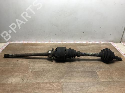 Used Right front driveshaft ALFA ROMEO 166 (936_) 2.4 JTD (936A2A__) (136 hp) 28532681