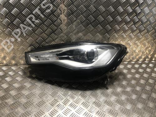 Scheinwerfer links für AUDI A6 C7 Avant (4G5, 4GD) 2.0 TDI (150 hp) 31186025