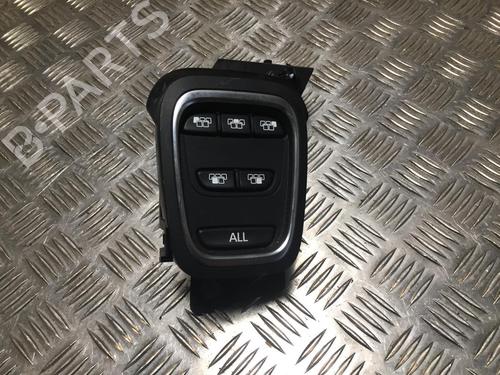 Used Switch RENAULT ESPACE V (JR_) 1.6 dCi 160 (160 hp) 31200189