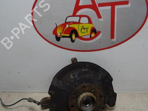 Used Left front steering knuckle SUZUKI SWIFT III (MZ, EZ) 1.3 DDiS (RS413D) (69 hp) 13284986