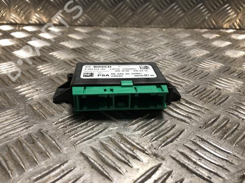 Centralina CITROËN C3 AIRCROSS II (2R_, 2C_) 1.5 BlueHDi 120 (2CYHXX) (120 hp) 31203122