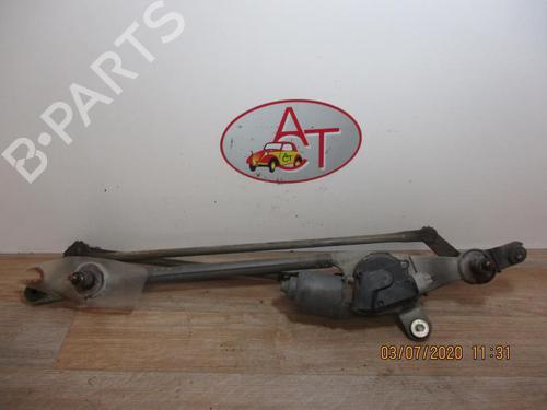 Used Front wiper motor SUZUKI GRAND VITARA II (JT, TE, TD) 1.9 DDiS All-wheel Drive (JT419, TD44, JB419WD, JB419XD,... (129 hp) 13282880