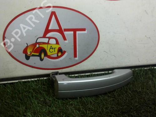 Front right exterior door handle FORD C-MAX (DM2) 1.8 TDCi | BP27483594C129