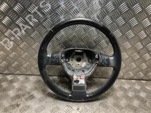 Used Steering wheel VW GOLF V (1K1) 1.4 TSI (140 hp) 31021752