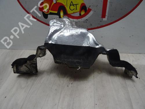 Used Underbody protection Underbody protection 20626539 20626539