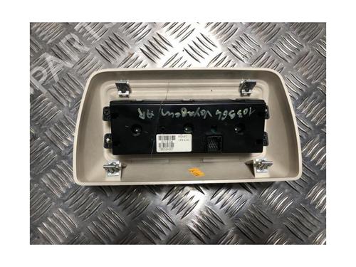 Climate control CHRYSLER GRAND VOYAGER V (RT) 2.8 CRD | BP21597452I5 