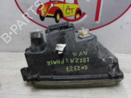 Scheinwerfer links für Scheinwerfer links SEAT CORDOBA (6K1, 6K2) 1.9 D (68 hp) 28287380 28287380