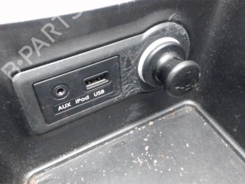 Middle console HYUNDAI ix20 (JC) 1.4 CRDi | BP29455303I22 