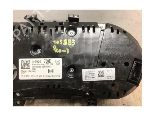 Instrument cluster SEAT LEON ST (5F8) 1.2 TSI | BP23035509C47 