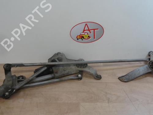 Used Front wiper motor MITSUBISHI GRANDIS (NA_W) 2.0 DI-D (NA8W) (136 hp) 13282832