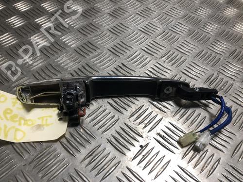 Used Front right exterior door handle Front right exterior door handle SUZUKI BALENO (FW, EW) 1.0 (A1K310) (111 hp) 32720928 32720928
