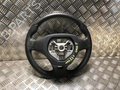 Steering wheel OPEL CORSA F (P2JO) 1.5 (68) | BP27531187C49 