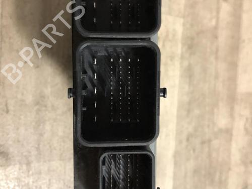 Engine control unit (ECU) PEUGEOT 3008 I MPV (0U_) 1.6 HDi | BP23871831M57