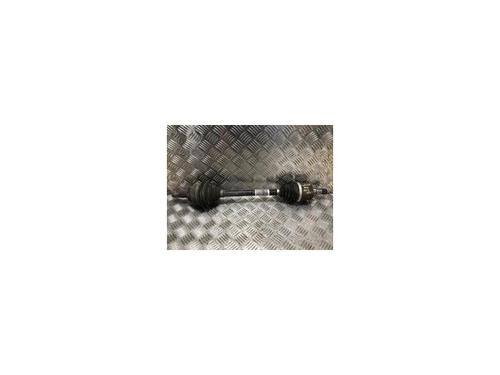 Used Left front driveshaft DS DS 4 / DS 4 CROSSBACK (NX_) 1.2 THP 130 (NXHNYM) (130 hp) 27559293