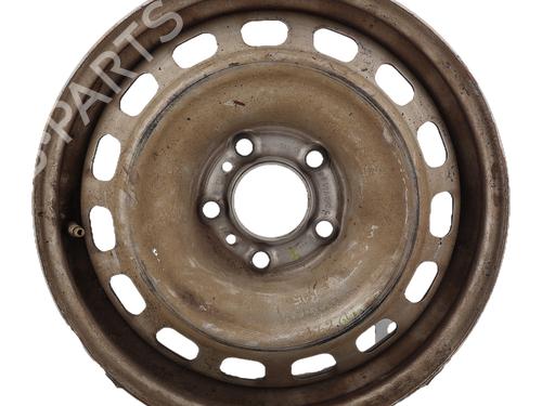 Used Rim Rim CITROËN BERLINGO Box Body/MPV (K9) PureTech 110 (110 hp) 40062789 40062789