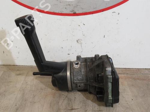 Styring servopumpe CITROËN C4 Grand Picasso I (UA_) 1.6 HDi (109 hp) 13270003