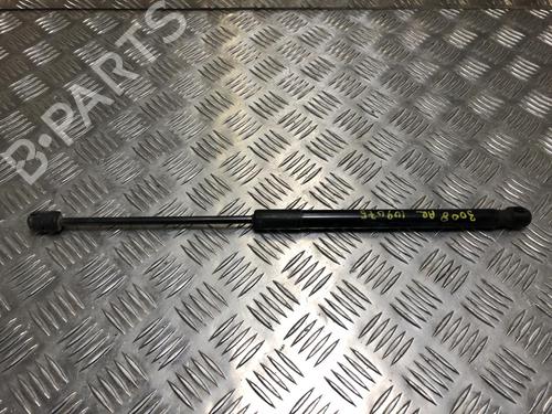 Used Tailgate lift support PEUGEOT 3008 I MPV (0U_) 1.6 HDi (114 hp) 26731584