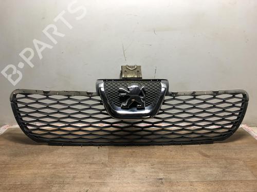 Grille PEUGEOT BOXER Van 2.2 HDi 100 | BP20616030C40