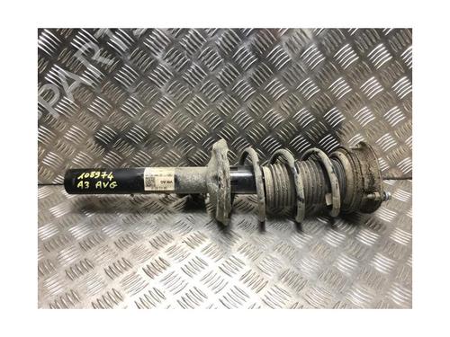 Left front shock absorber AUDI A3 Sportback (8VA, 8VF) 35 TFSI | BP25883946M16 