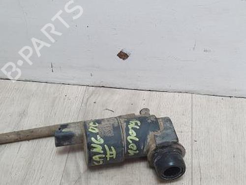 Used Washer pump RENAULT KANGOO Express (FW0/1_) 1.5 dCi 85 (FW0K, FW0L, FW0B) (86 hp) 15967254