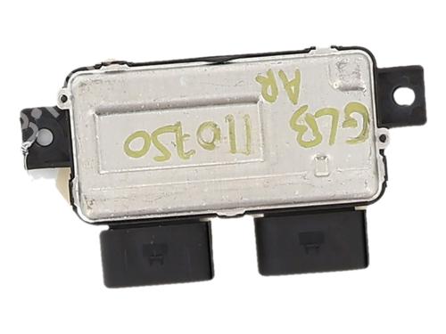 Control unit MERCEDES-BENZ GLB (X247) GLB 220 d 4-matic (247.615) | BP36518542M11 - Image 7