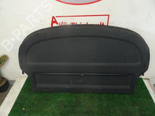 Rear parcel shelf RENAULT LAGUNA II (BG0/1_) 2.0 dCi (BG1T) | BP13287076C85 