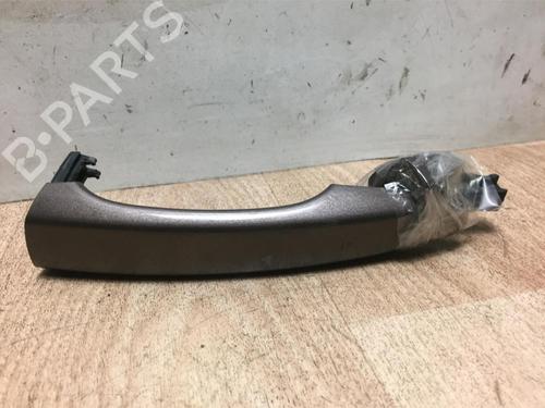 Used Front left exterior door handle PEUGEOT 308 II (LB_, LP_, LW_, LH_, L3_) 1.6 HDi (92 hp) 13268109