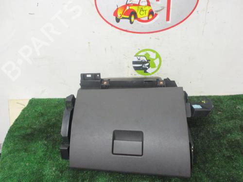 Vano posta oggetti FORD C-MAX (DM2) 1.8 TDCi (115 hp) 29703336