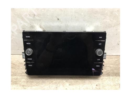 Display VW PASSAT B8 Variant (3G5, CB5) 2.0 TDI 4motion | BP23870353C48 