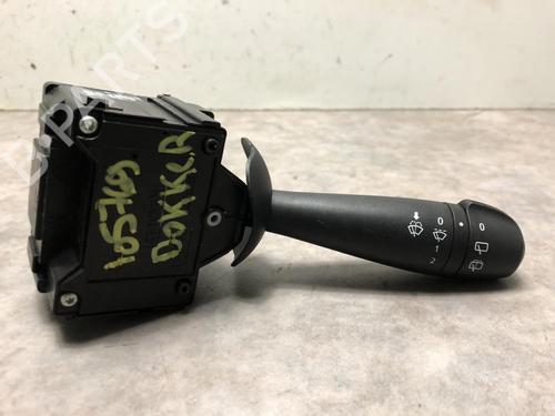 Used Switch DACIA DOKKER MPV (KE_) 1.2 TCe (KEM0, KEAY) (115 hp) 23098290