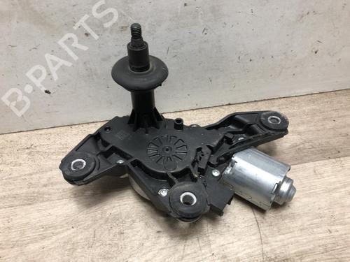 Used Rear wiper motor RENAULT CLIO V (B7_) 1.0 TCe 100 (B7MT) (101 hp) 29267665