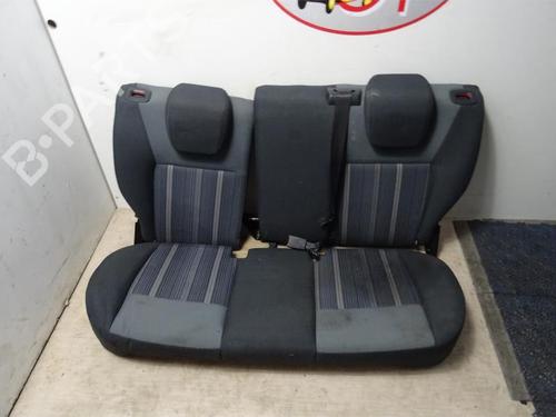 Seats set FORD FIESTA VI (CB1, CCN) 1.4 TDCi | BP13129668C78 