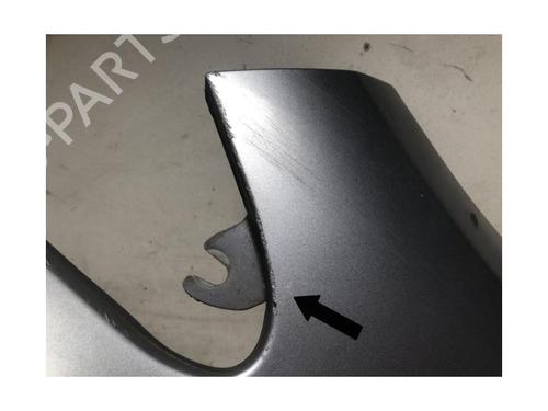 Right front fenders OPEL CORSA D (S07) 1.2 (L08, L68) | BP25305788C42 