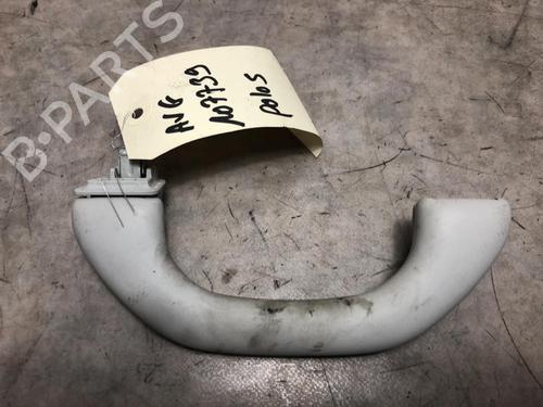 Used Interior roof handle VW POLO V (6R1, 6C1) 1.0 (60 hp) 20632611