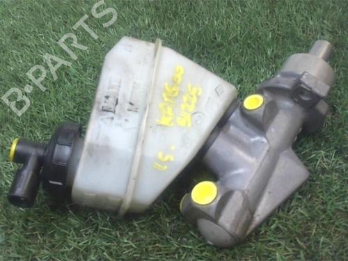 Used Brake master cylinder RENAULT KANGOO Express (FC0/1_) D 65 1.9 (FC0E, FC02, FC0J, FC0N) (64 hp) 12968489