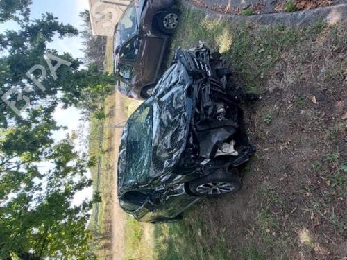 Rear right window mechanism RENAULT CLIO V (B7_) 1.0 TCe 100 (B7MT) | BP23870710C25 