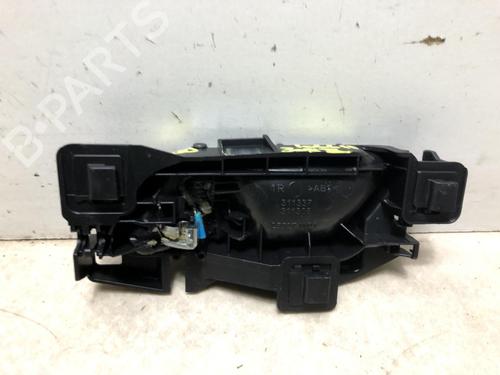 Used Rear right interior door handle Rear right interior door handle PEUGEOT 308 II (LB_, LP_, LW_, LH_, L3_) 1.6 BlueHDi 120 (120 hp) 20616468 20616468